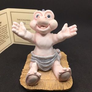 Culpy #3441 from the World of Krystonia